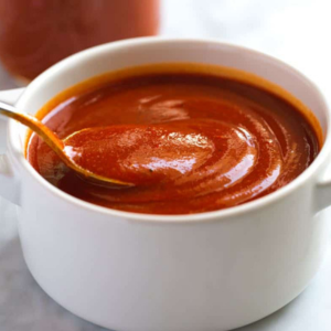 BBQ sauce