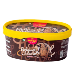Belgian Chocolate (125ML)