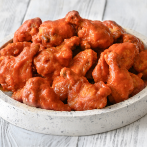 Buffalo Wings (20PCS)