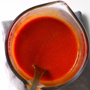 Buffalo Hot Sauce