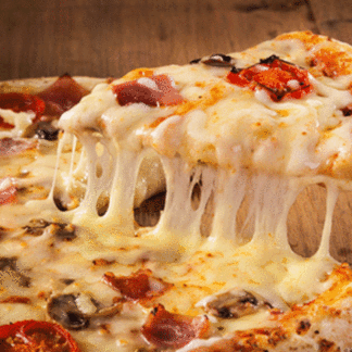 Cheese Lovers Pizza 16"