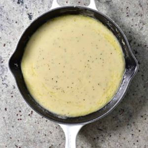 Creamy Garlic