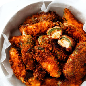 Jalapeno Poppers (6PCS)