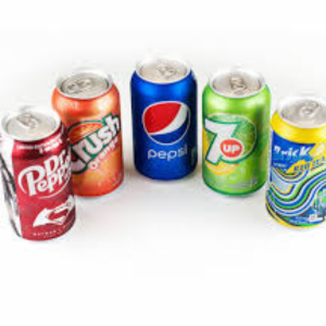Pop (355ML)