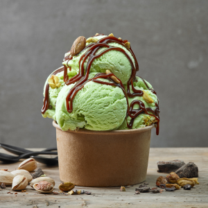 Pistachio (125ML)