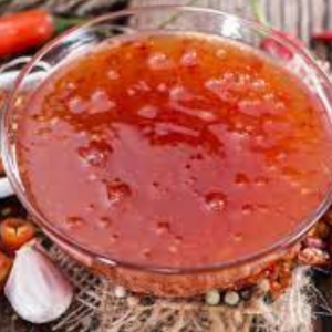 Sweet Chilli Thai