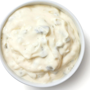 Tartar sauce