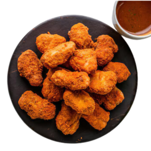 Chicken Nuggets 6 pcs