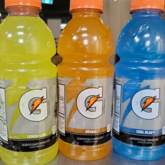 Gatorade Drink