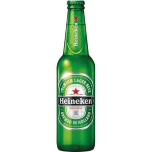 Heineken (355ML Bottle)