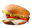 Veggie Burger